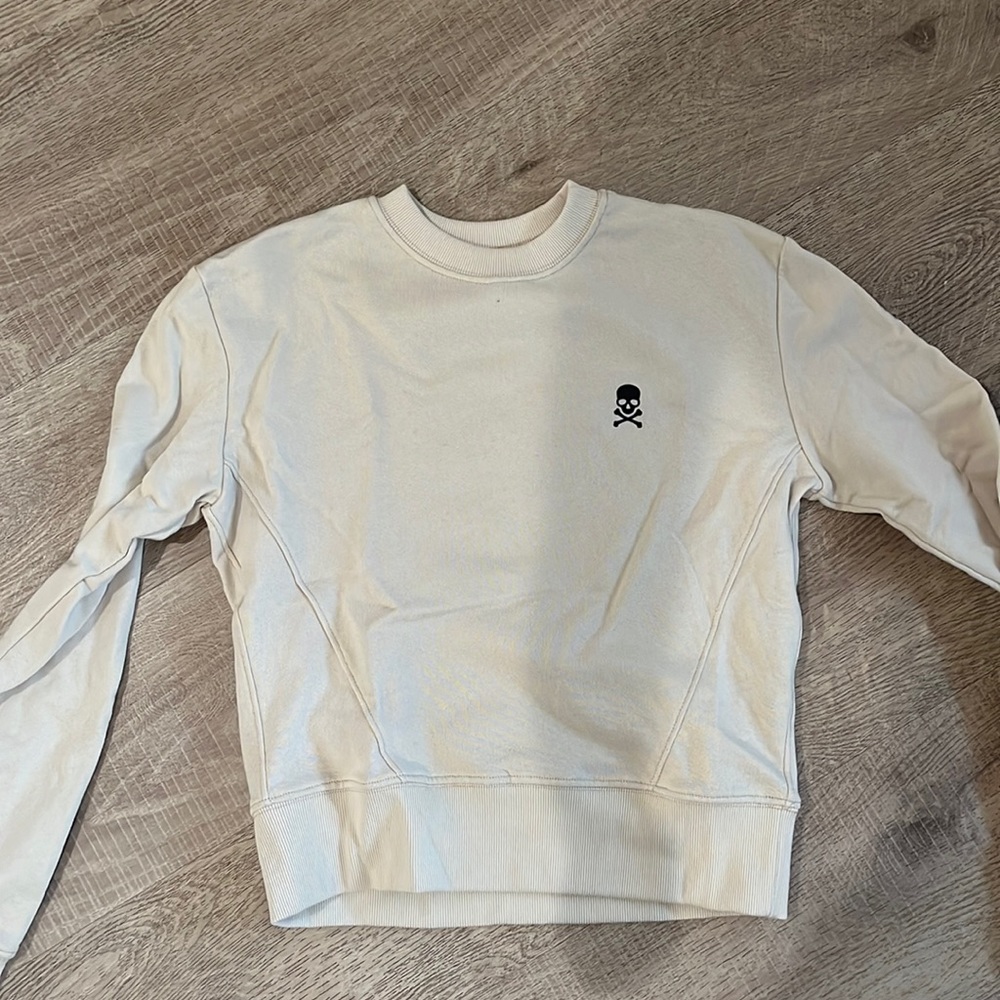 Soulcycle Sweatshirt